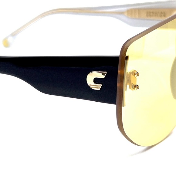 NEW!!! CARRERA Sunglasses Flaglab 12 4CWET Authentic - Picture 7 of 12